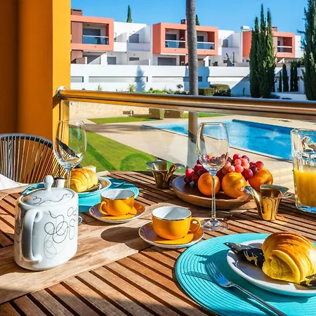 Belo Horizonte By Portucasa Apartment Albufeira