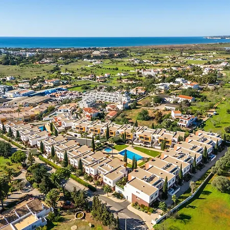 Belo Horizonte By Portucasa Daire Albufeira