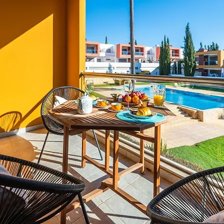 Apartament Belo Horizonte By Portucasa Albufeira