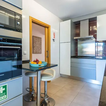 Apartament Belo Horizonte By Portucasa *