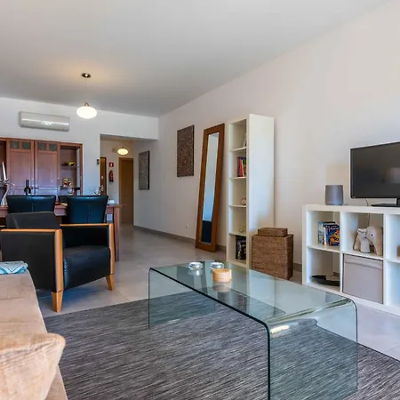Apartament Belo Horizonte By Portucasa Albufeira
