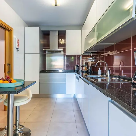 Apartament Belo Horizonte By Portucasa Albufeira