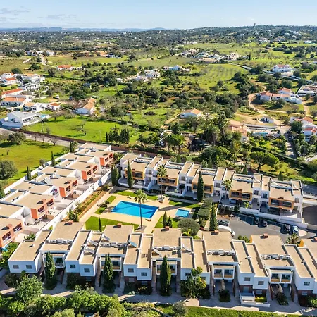Apartament Belo Horizonte By Portucasa Albufeira